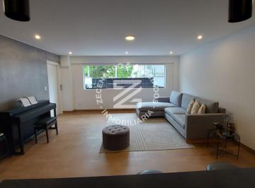 Se Vende Departamento en Primer Piso Elevado de 80 m² en Surco