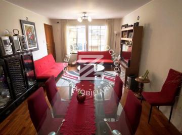 Se Vende Departamento de 89 m² en Segundo Piso en Surco