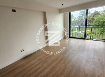 Vendemos Departamento de Estreno de 68 m² Frente a Parque en Surco