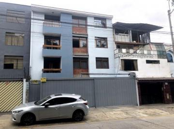 Vendo Lindo Dpto Surco La Castellana, 100 m², F/parque, 4to Piso, 2dorms, Cochera