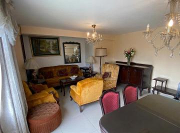 Surco – Venta Departamento de 90 m² con Cochera en Jr. Las Gardenias