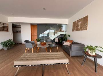 Departamento Dúplex de 259 m² con 4 Dorm. en Venta en Urb. El Rosedal, Santiago de Surco