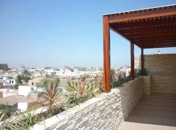 Precio de Ocasión - Penthouse con Amplia Terraza y Bella Vista Hacia Casuarinas