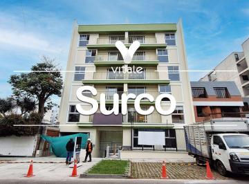 Departamento de Estreno en Venta en Surco | 3 Dormitorios con Baño Privado