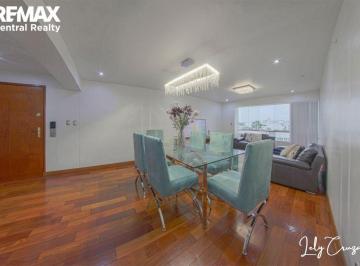 Espectacular Dúplex con Terraza, Piscina y Vista Soñada.