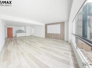Bello Duplex de Estreno Chacarilla