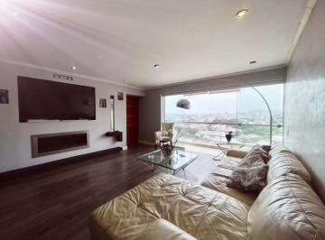 Departamento en Venta – Casuarinas, Surco