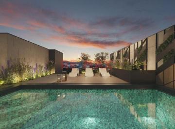 Departamento en venta en Santiago de Surco - 132 m², 3 dormitorios