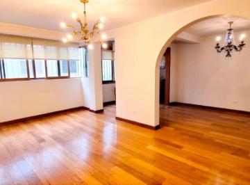 Departamento en Venta en Casuarinas Baja | 166 m², Terraza y Único en Su Nivel