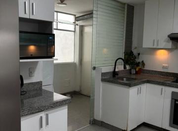 Venta Departamento Top en Las Casuarinas: Vista Panorámica y Máxima Seguridad