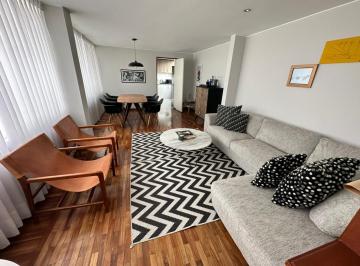 Venta Departamento en Valle Hermoso Mas Los Aires y Cochera