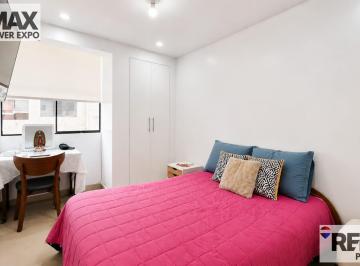 Vendo Apartamento - 40 m² - Surco Limite Chorrillos