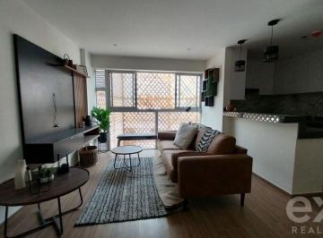 Hermoso Flat de 3 Dormitorios en Urb Higuereta
