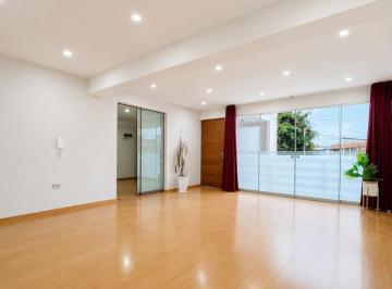 Departamento en venta en Santiago de Surco - 99 m², 3 dormitorios