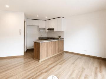 Departamento en venta en Santiago de Surco - 79 m², 3 dormitorios