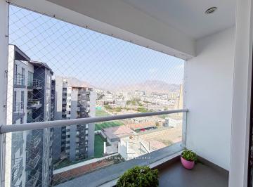 Dúplex 4 Dormitorios en Av. El Derby 248 m²