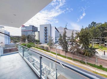 Departamento en venta en Santiago de Surco - 120 m², 2 dormitorios
