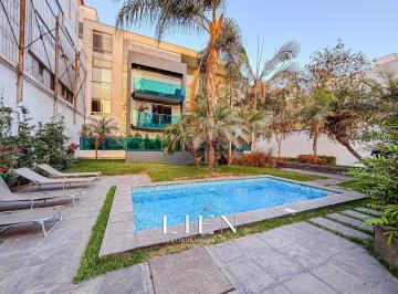 Duplex de Más de 300 m² (área Ocupada) | Incluye Aires con Partida Independiente