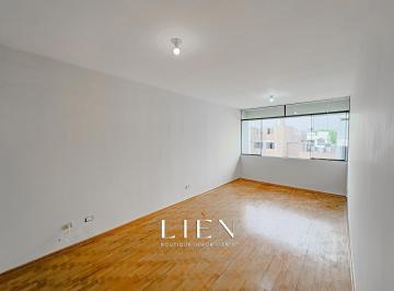 Departamento en venta en Santiago de Surco - 80 m², 3 dormitorios