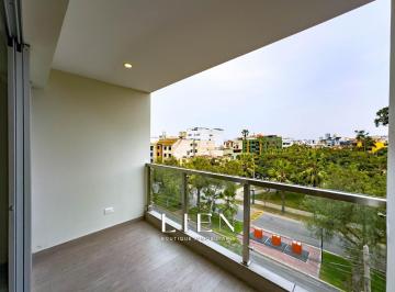 Venta Departamento Higuereta 108 m² 3 Dormitorios Frente Parque María Reiche