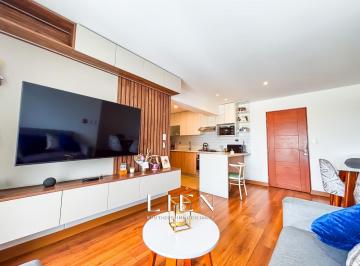 Venta Departamento en Surco