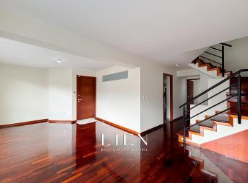 Exclusivo Dúplex en Zona Residencial en Paseo La Castellana