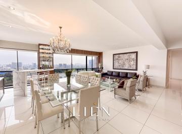 Departamento Remodelado 100% | 3 Dorm | 2 Estacionamientos | Vista a Golf Los Incas