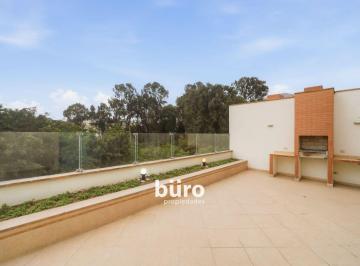 Frente a Parque! Penthouse Duplex con Terraza 3 Dormitorios Surco en Venta