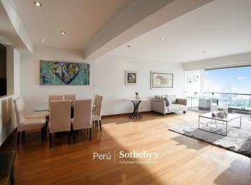 Descubra un Excepcional Departamento en Cerros de Camacho, Ubicado en Santiago de Surco