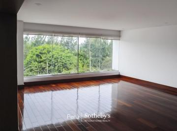 Departamento en venta en Santiago de Surco - 336 m², 3 dormitorios