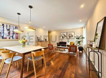 Vendo Lindo Departamento con Finos Acabados