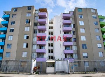Venta de Departamento Condominio La Estancia Surco