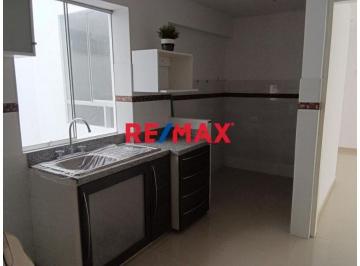Departamento en venta en Santiago de Surco - 99 m², 3 dormitorios