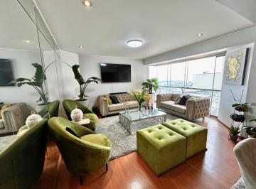 Venta | Exclusivo Departamento de 181 m² con Vista Panorámica – Casuarinas Sur