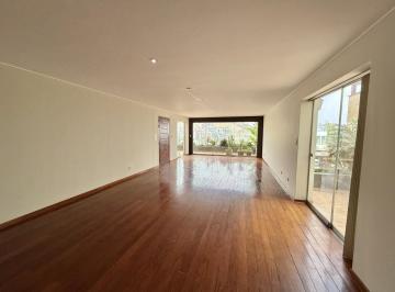 Departamento en venta en Santiago de Surco - 194 m², 3 dormitorios