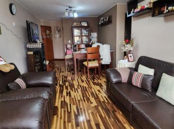 Departamento en venta en Santiago de Surco - 79 m², 3 dormitorios
