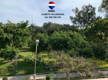 Venta Depa de 85 m² y Monoambiente de 20 m² | Piso 4 Surco