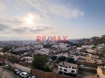 !descubre Tu Nuevo Hogar con La Mejor Vista de Surco! Se Vende Duplex