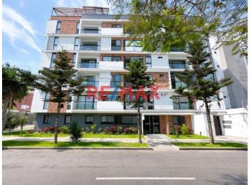 Se Vende Moderno Duplex en Surco