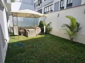 Departamento en venta en Santiago de Surco - 82 m², 2 dormitorios