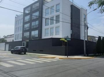 Departamento en venta en Santiago de Surco - 256 m², 3 dormitorios