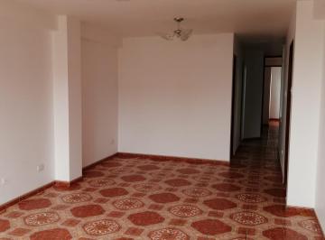 Se Vende Departamento Tercer Piso Santiago de Surco Excelente Buena Ubicacion