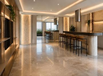 Departamento en venta en Santiago de Surco - 160 m², 3 dormitorios