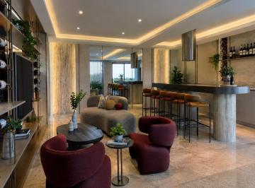Departamento en venta en Santiago de Surco - 150 m², 3 dormitorios