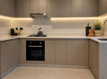 Departamento en venta en Santiago de Surco - 83 m², 2 dormitorios