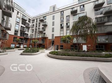 Flat de Estreno de 106 m² en Chacarilla, Surco
