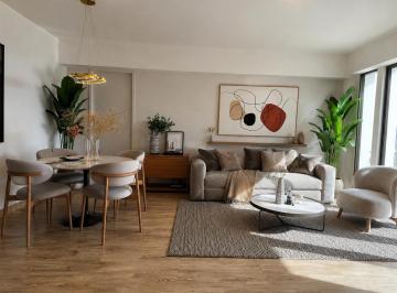 Departamento en venta en Santiago de Surco - 149 m², 3 dormitorios