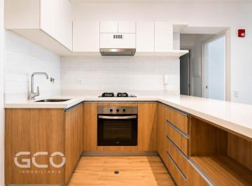 Departamento en venta en Santiago de Surco - 43 m², 1 dormitorios