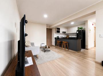 Flat de Estreno 3 Dorm. de 80 m² en Surco.