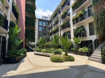 Departamento en venta en Santiago de Surco - 121 m², 3 dormitorios